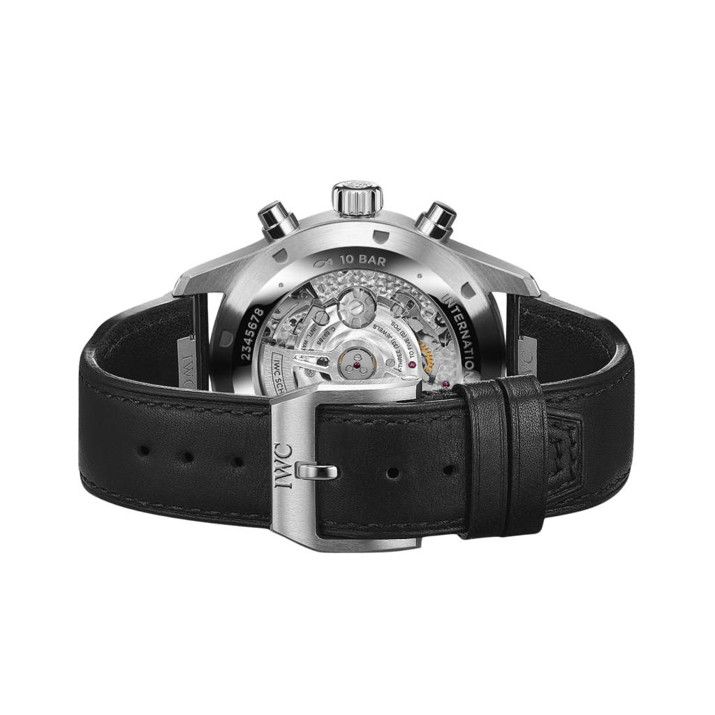 IWC Pilots Watch Chronograph 43mm - IW378001 - #5 IWC Pilots Watch Chronograph 43mm - IW378001 - #5
