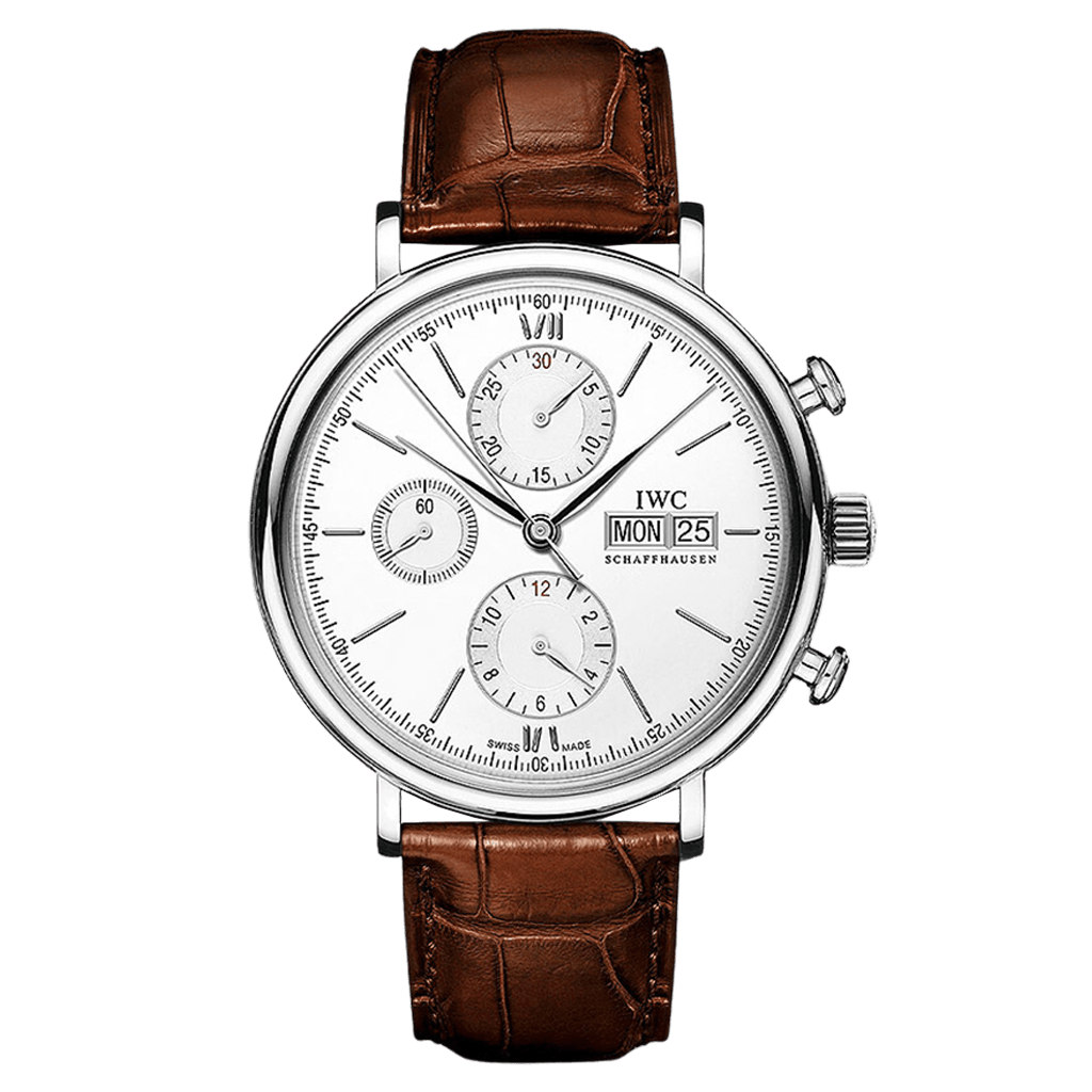 Portofino 42mm - iwc - IW391027 Portofino 42mm - iwc - IW391027