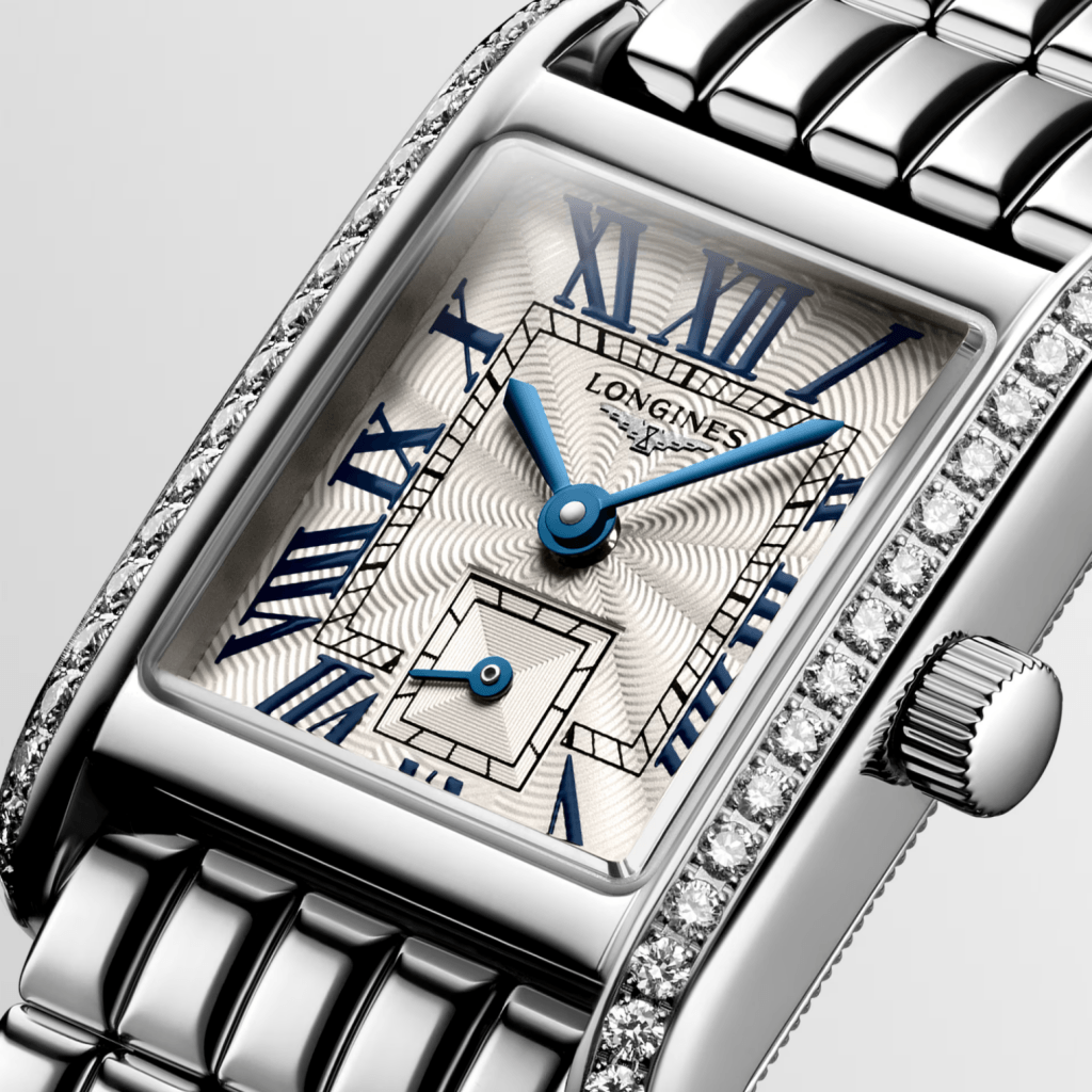 Longines Dolcevita Mini 29mm - L5.200.0.71.6 - #2 Longines Dolcevita Mini 29mm - L5.200.0.71.6 - #2