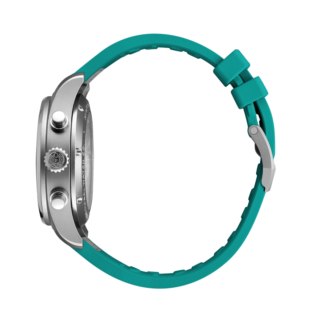 IWC Pilots Watch Chronograph Petronas Formula One Edition 41mm - IW388108 - #3 IWC Pilots Watch Chronograph Petronas Formula One Edition 41mm - IW388108 - #3