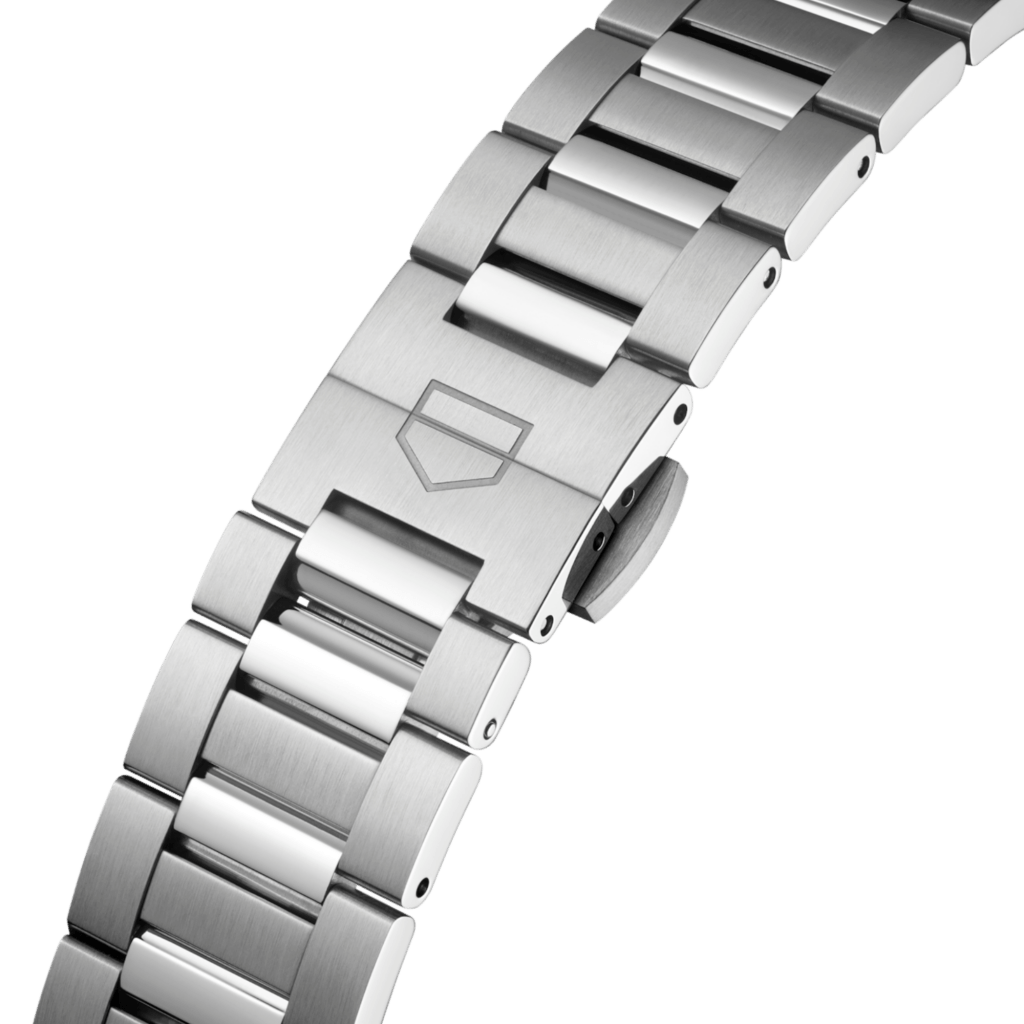 TAG Heuer Carrera Date 36mm - WBN231D.BA0001 - #3 TAG Heuer Carrera Date 36mm - WBN231D.BA0001 - #3