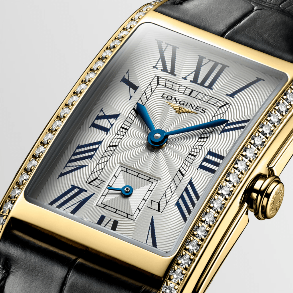 Longines Dolcevita 37mm - L5.512.7.71.0 - #2 Longines Dolcevita 37mm - L5.512.7.71.0 - #2