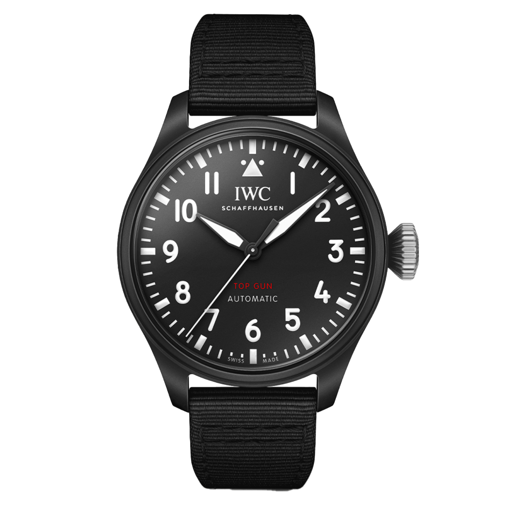 Big Pilots Watch 43mm - IWC - IW329801 Big Pilots Watch 43mm - IWC - IW329801