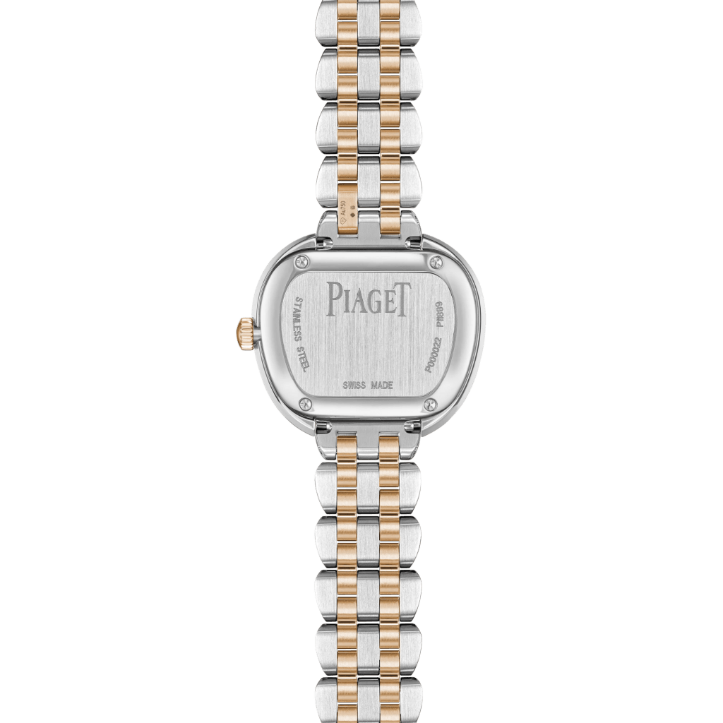 Piaget Sixtie 29mm - G0A50301 - #4 Piaget Sixtie 29mm - G0A50301 - #4