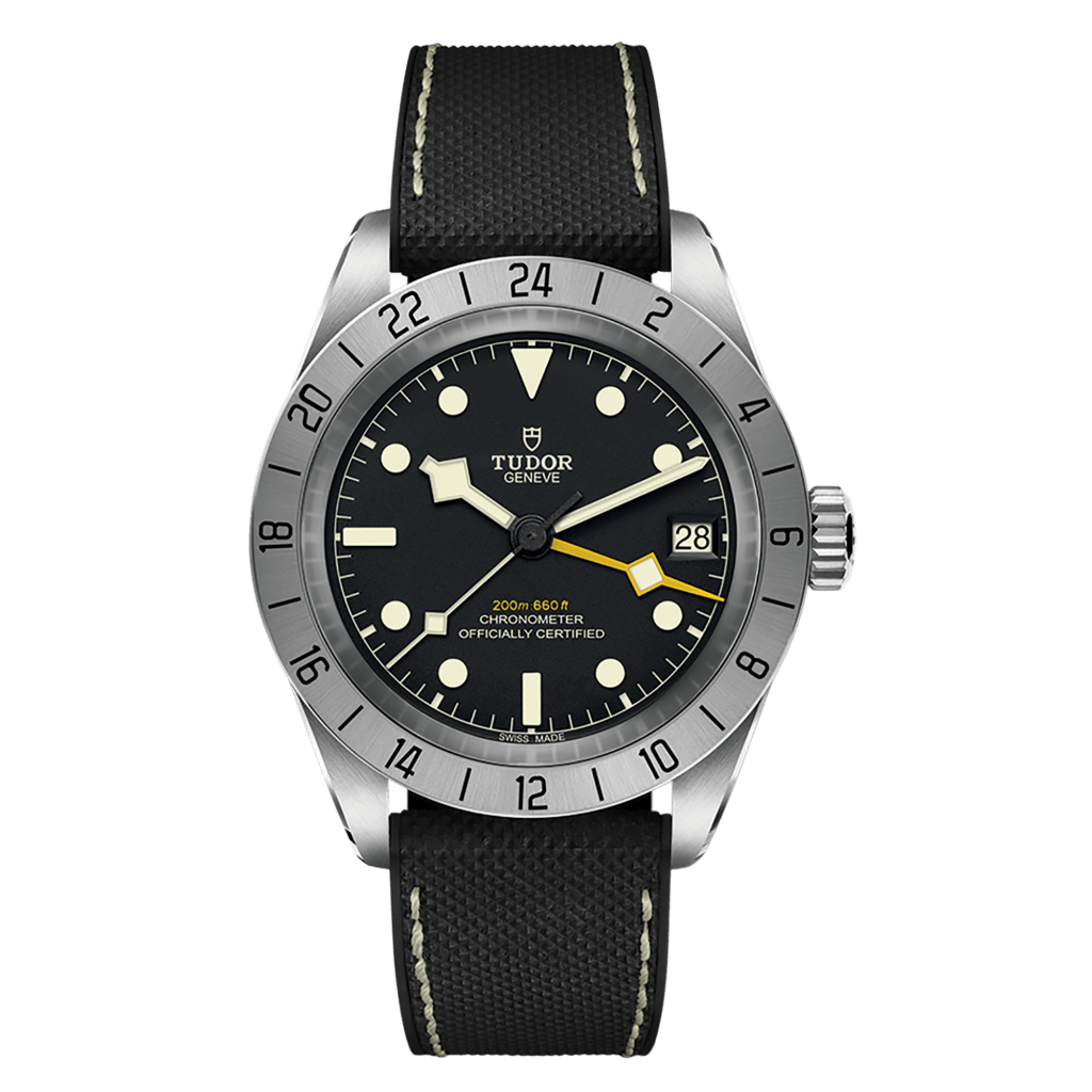 TUDOR Black Bay Pro 39mm - 79470-0003 - #1 TUDOR Black Bay Pro 39mm - 79470-0003 - #1