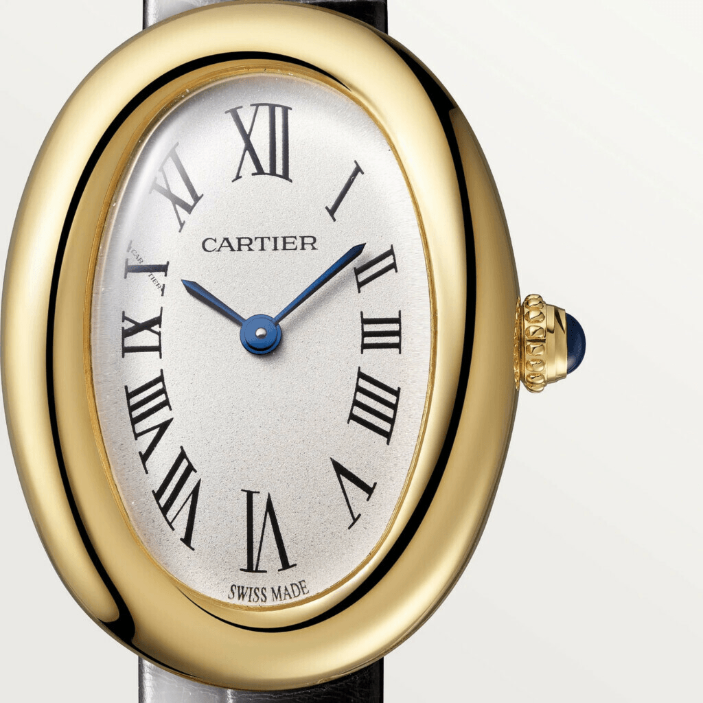 Cartier Baignoire - WGBA0042 - #2 Cartier Baignoire - WGBA0042 - #2