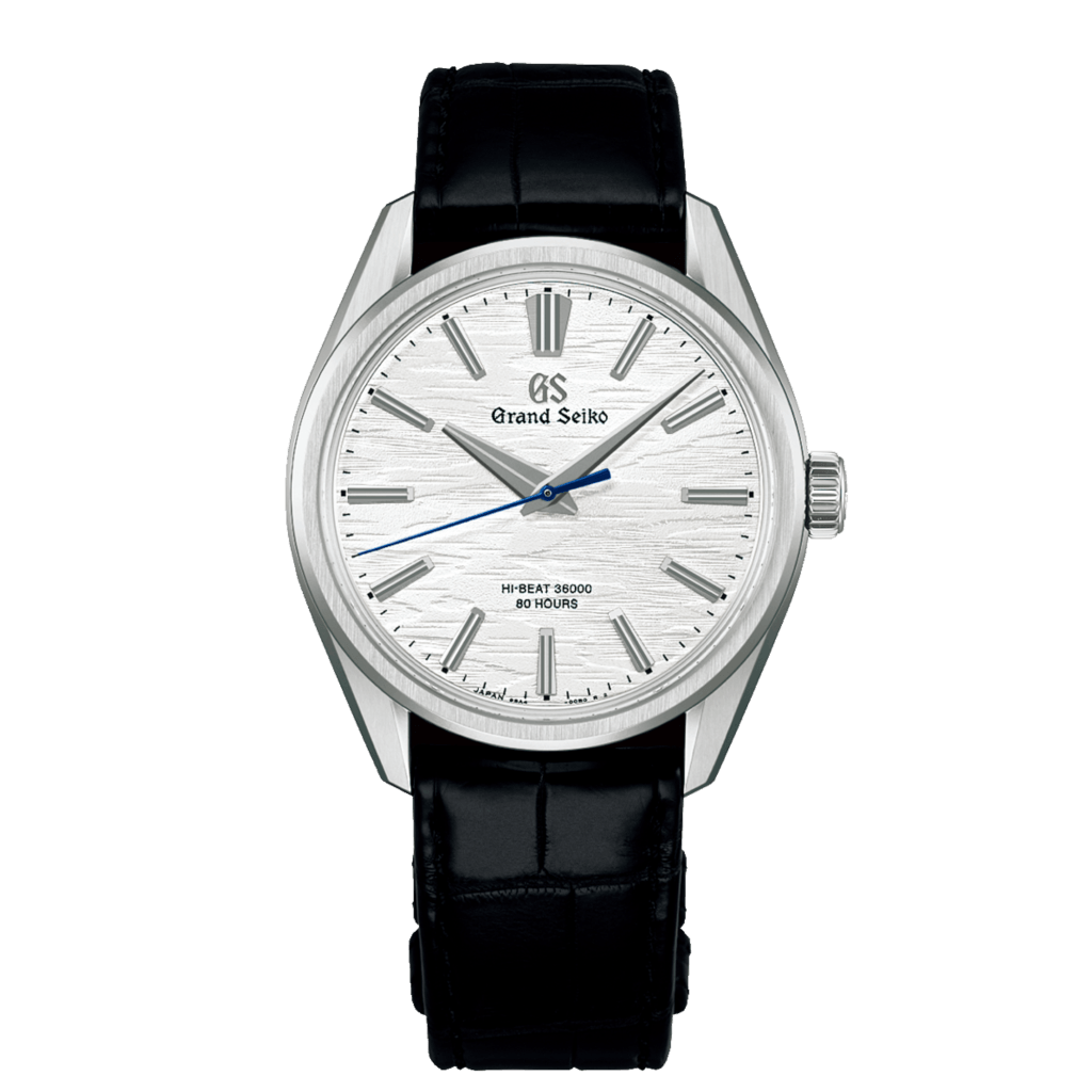 Grand Seiko Evolution 9 Birch 39mm - SLGW003G - #1 Grand Seiko Evolution 9 Birch 39mm - SLGW003G - #1