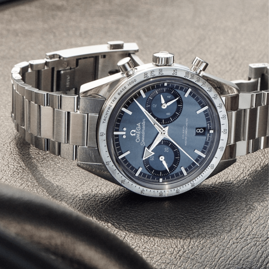 OMEGA Speedmaster Speedmaster 57 41mm - 332.10.41.51.03.001 - #8 OMEGA Speedmaster Speedmaster 57 41mm - 332.10.41.51.03.001 - #8