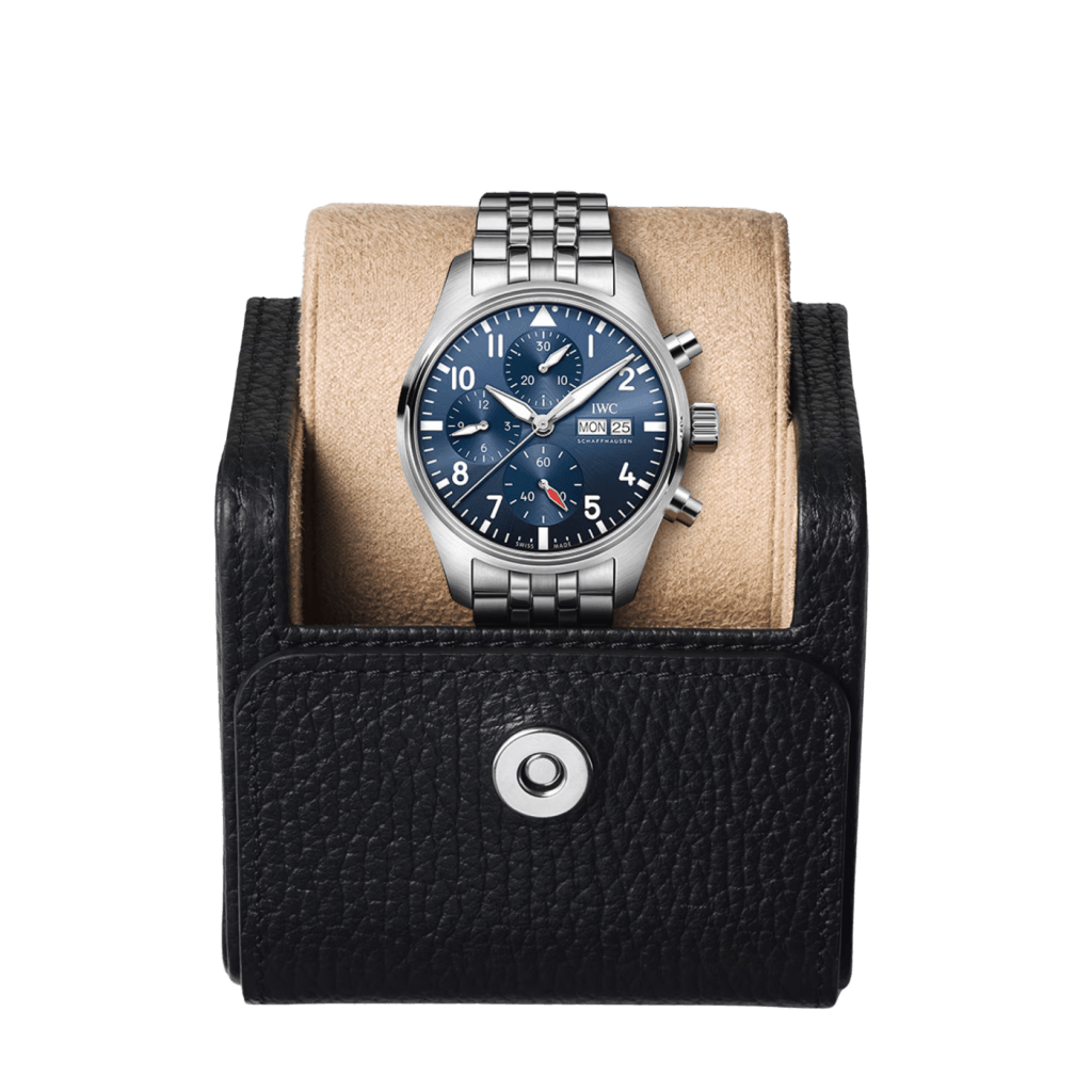 IWC Pilots Watch Chronograph 41mm - IW388102 - #6 IWC Pilots Watch Chronograph 41mm - IW388102 - #6
