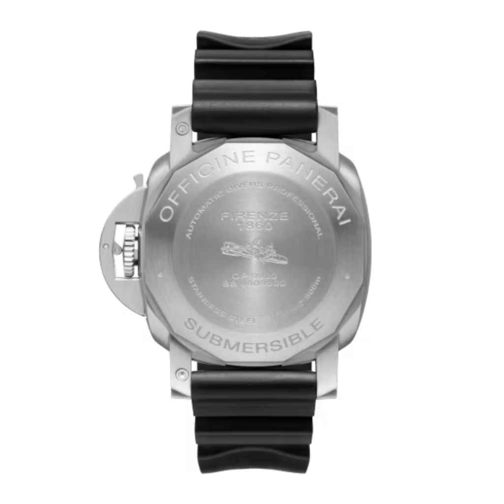 Panerai Submersible 42mm - PAM02683 - #2 Panerai Submersible 42mm - PAM02683 - #2
