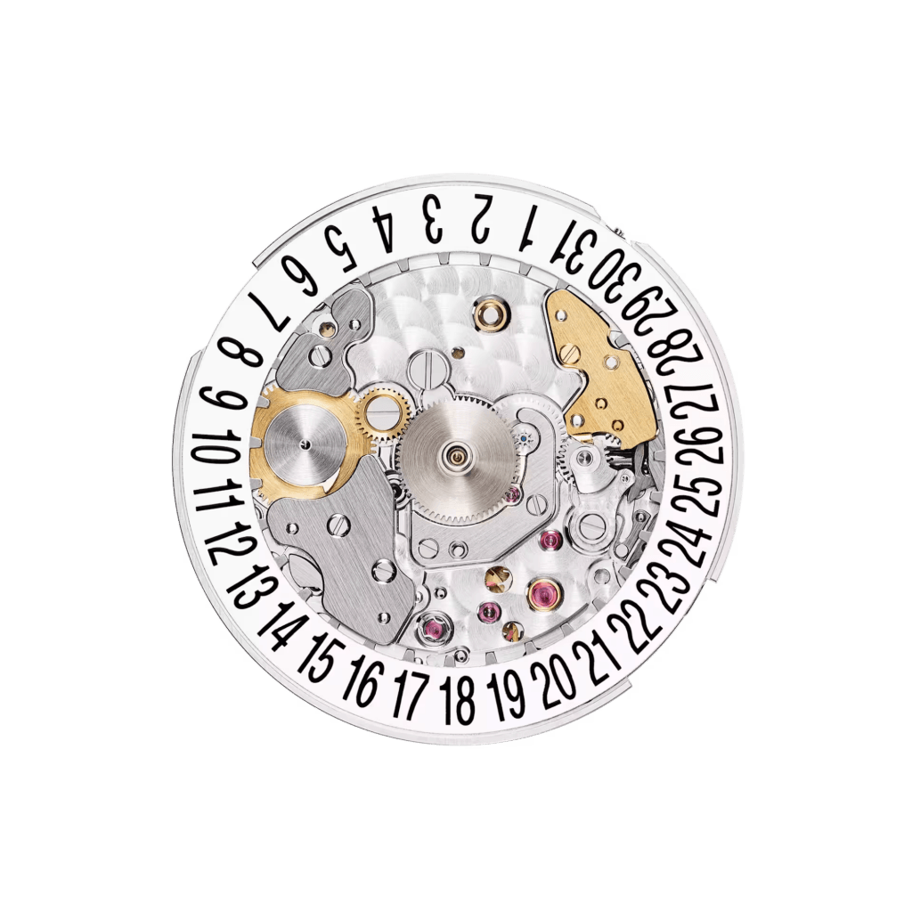 Patek Philippe Twenty 4 36mm - 7300/1200A-011 - #13 Patek Philippe Twenty 4 36mm - 7300/1200A-011 - #13