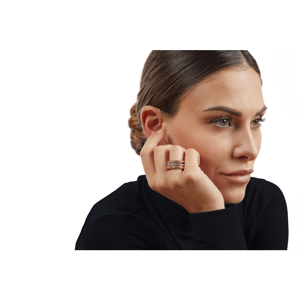 FOPE Essentials ring geelgoud - 04E08AX_XX_G_XGX_00L - #3 FOPE Essentials ring geelgoud - 04E08AX_XX_G_XGX_00L - #3
