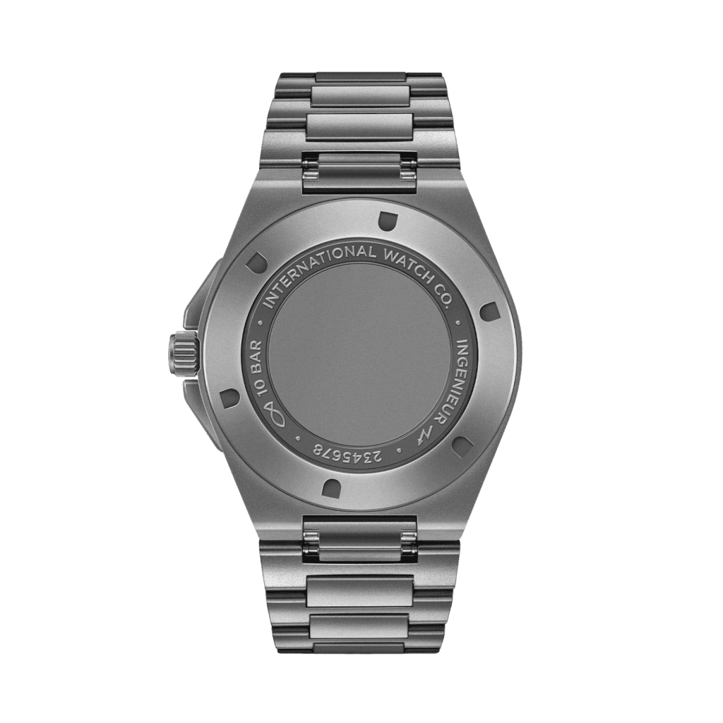 IWC Ingenieur Automatic 40mm - IW328904 - #5 IWC Ingenieur Automatic 40mm - IW328904 - #5