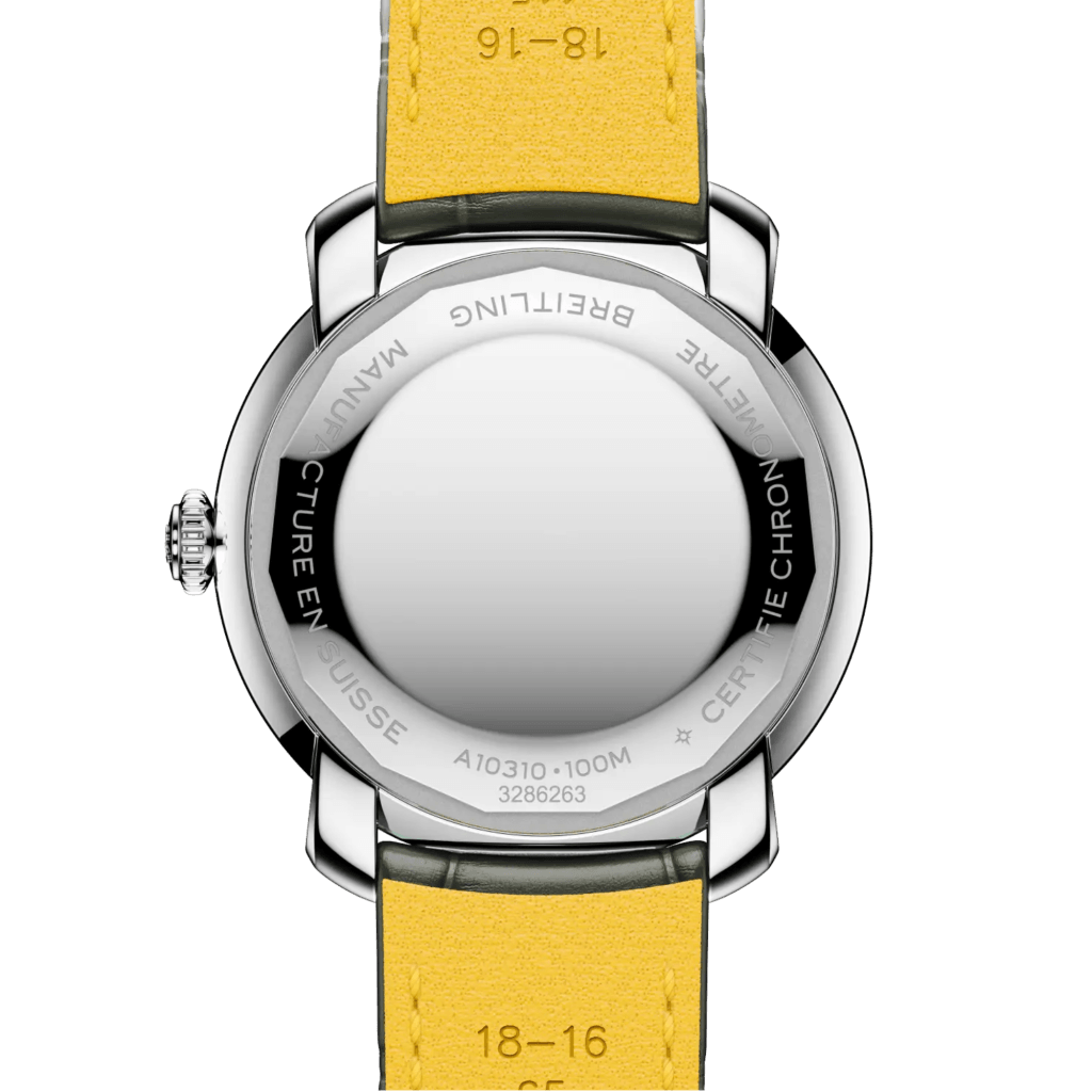 Breitling Premier Lady 36mm - A10310671M1P1 - #4 Breitling Premier Lady 36mm - A10310671M1P1 - #4