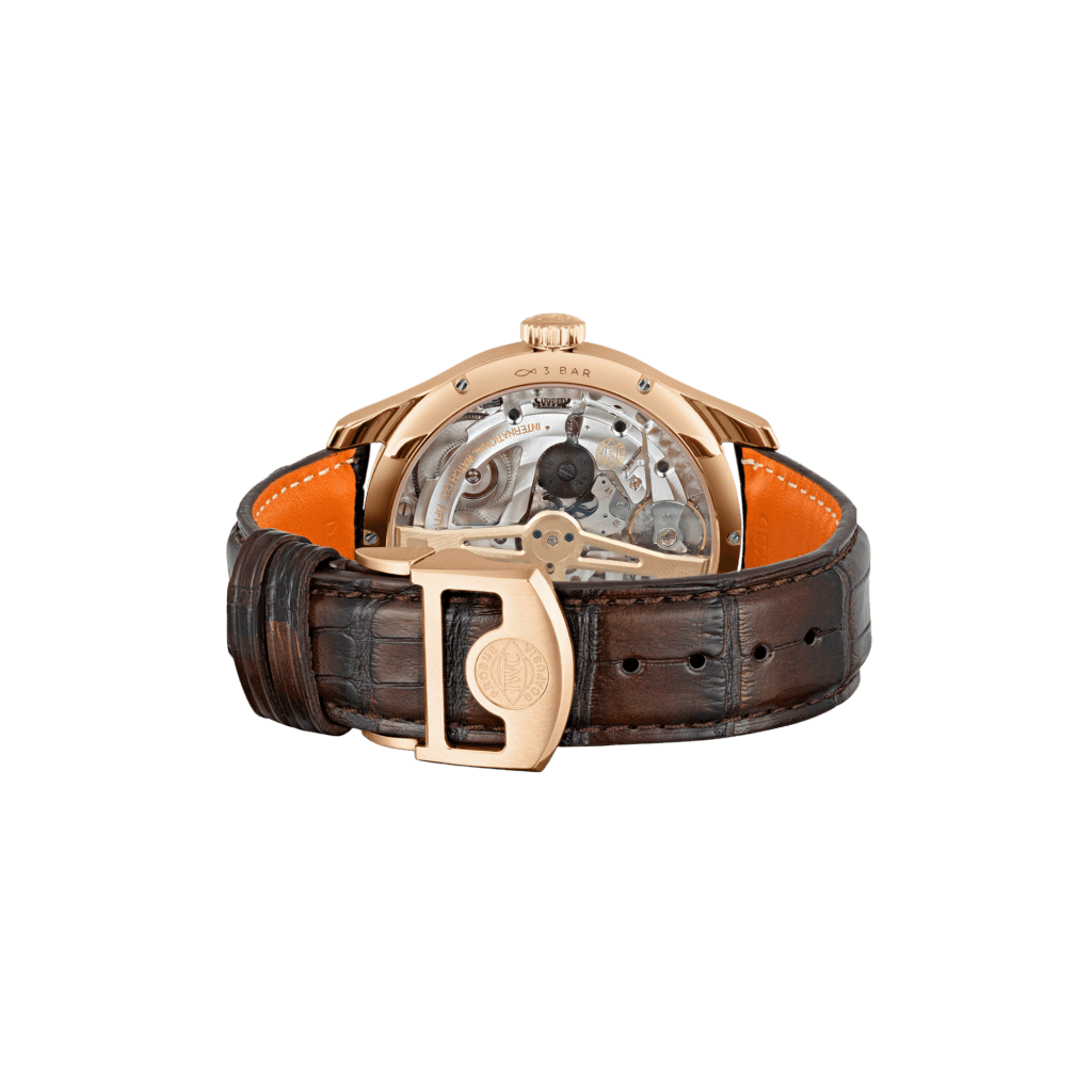 IWC Portugieser Perpetual Calendar 44mm - IW503302 - #5 IWC Portugieser Perpetual Calendar 44mm - IW503302 - #5