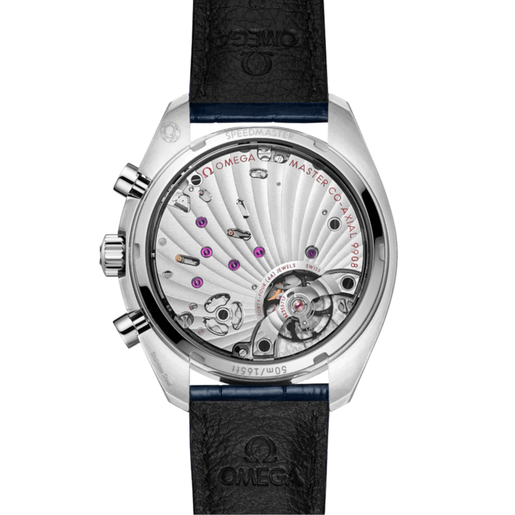 OMEGA Speedmaster Chronoscope 43mm - 329.33.43.51.02.001 - #2 OMEGA Speedmaster Chronoscope 43mm - 329.33.43.51.02.001 - #2