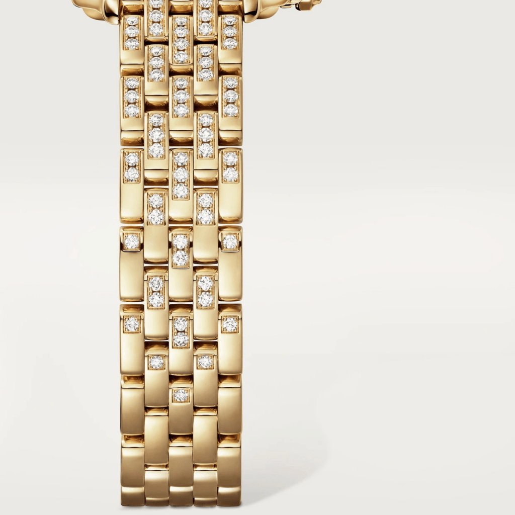 Cartier Panthere De Cartier - WJPN0059 - #2 Cartier Panthere De Cartier - WJPN0059 - #2