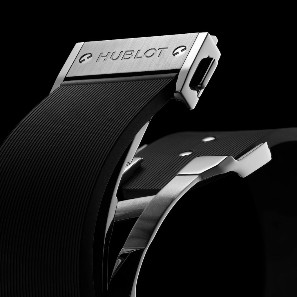Hublot Classic Fusion Chronograph Chronograph 45mm - 521.NX.1171.RX - #6 Hublot Classic Fusion Chronograph Chronograph 45mm - 521.NX.1171.RX - #6