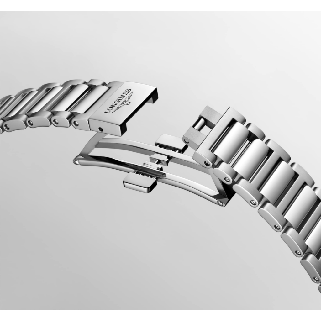 Longines Conquest 41mm - L3.830.4.92.6 - #8 Longines Conquest 41mm - L3.830.4.92.6 - #8