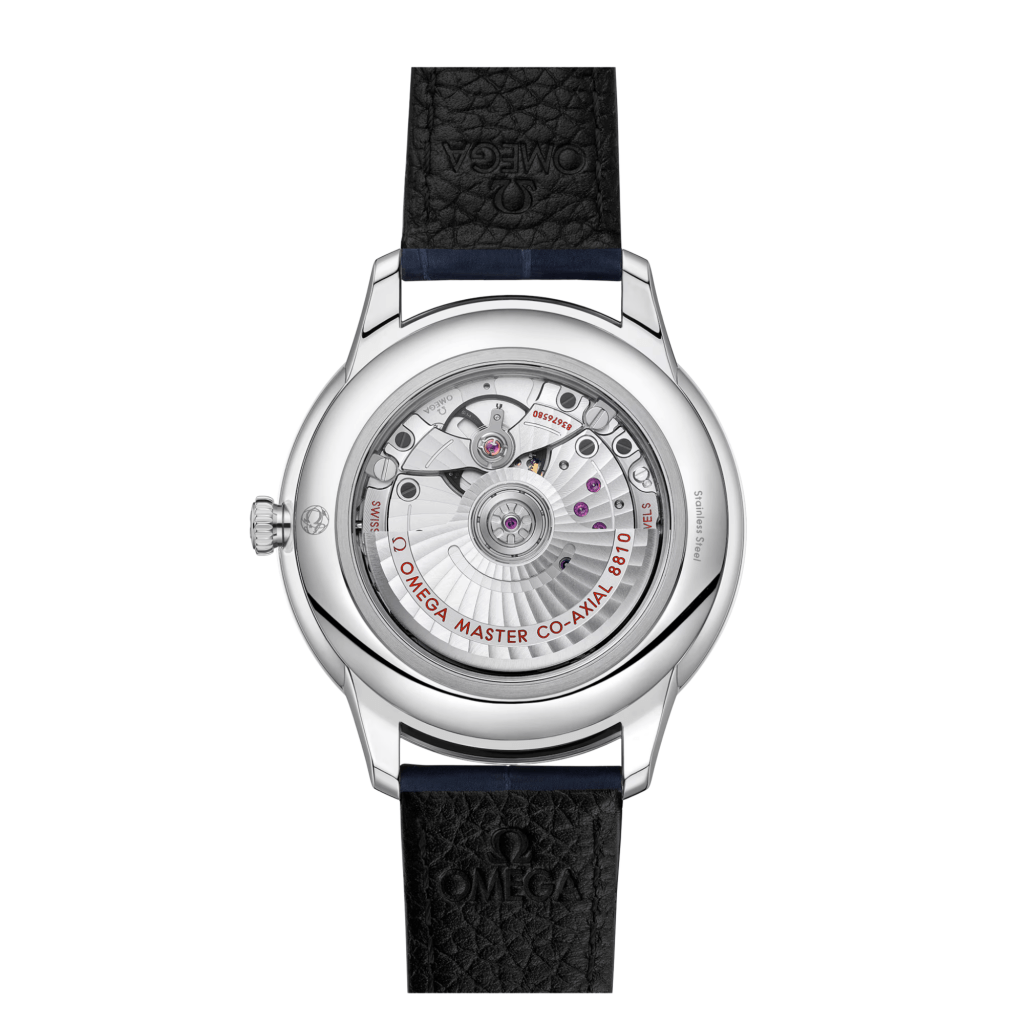 OMEGA De Ville Prestige 41mm - 434.13.41.21.03.001 - #2 OMEGA De Ville Prestige 41mm - 434.13.41.21.03.001 - #2