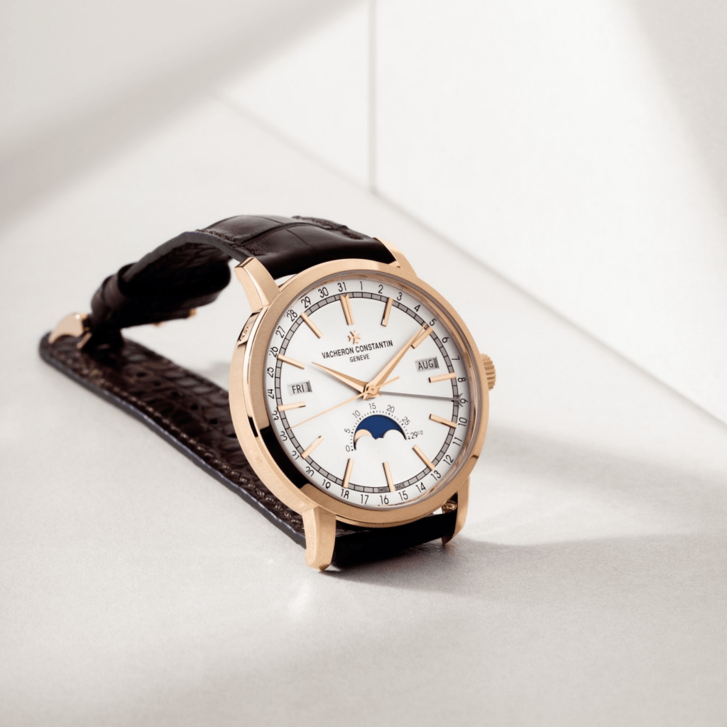 Vacheron Constantin Traditionnelle 41mm - 4010T/000R-B344 - #5 Vacheron Constantin Traditionnelle 41mm - 4010T/000R-B344 - #5