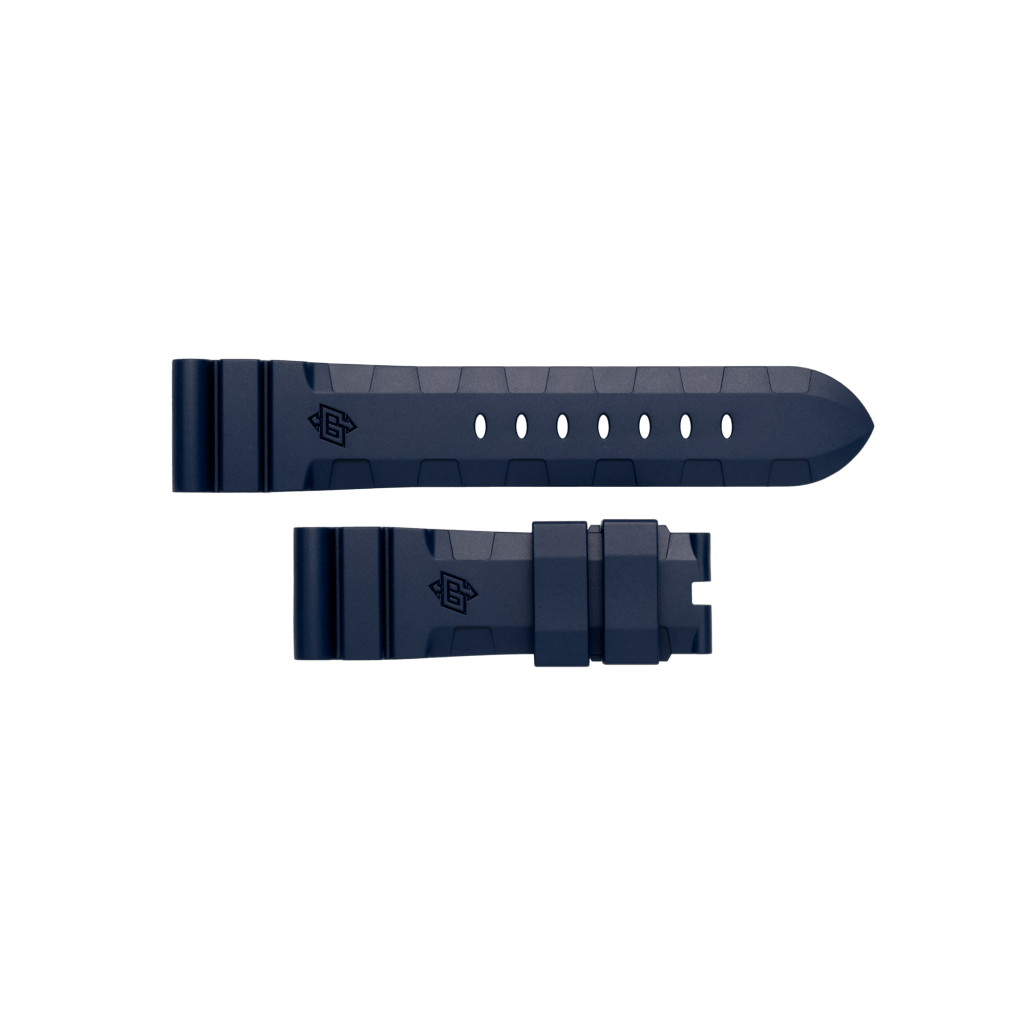 Panerai Submersible Quarantaquattro Blu Profondo 44mm - PAM01289 - #4 Panerai Submersible Quarantaquattro Blu Profondo 44mm - PAM01289 - #4