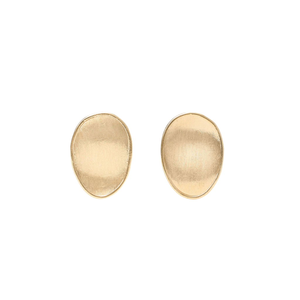 Marco Bicego Lunaria oorsieraad geelgoud - OB1343 - #1 Marco Bicego Lunaria oorsieraad geelgoud - OB1343 - #1