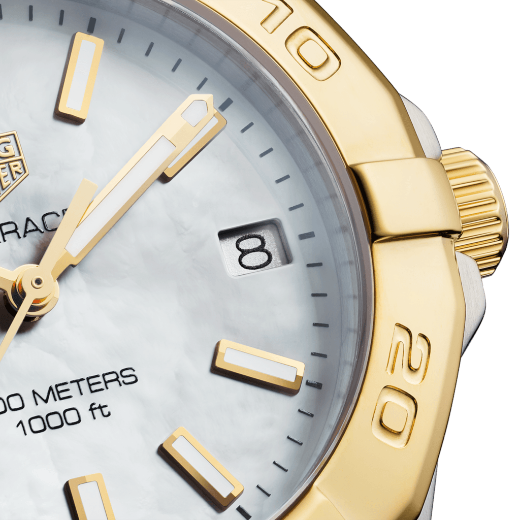 TAG Heuer Aquaracer 32mm - WBD1320.BB0320 - #2 TAG Heuer Aquaracer 32mm - WBD1320.BB0320 - #2