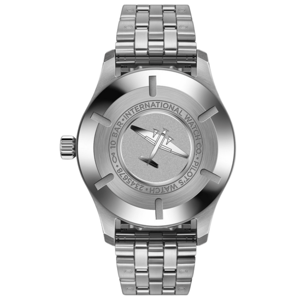 IWC Pilots Watch Mark Xx 40mm - IW328204 - #3 IWC Pilots Watch Mark Xx 40mm - IW328204 - #3