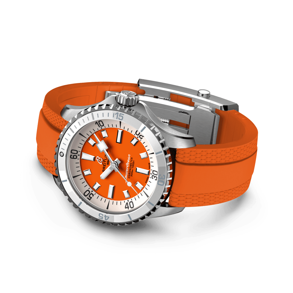 Breitling Superocean Automatic 36mm - A17377211O1S1 - #5 Breitling Superocean Automatic 36mm - A17377211O1S1 - #5