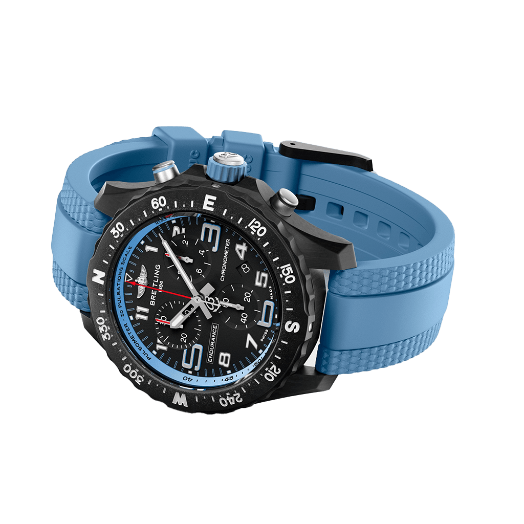 Breitling Professional Endurance Pro 38mm - X83310281B1S1 - #3 Breitling Professional Endurance Pro 38mm - X83310281B1S1 - #3