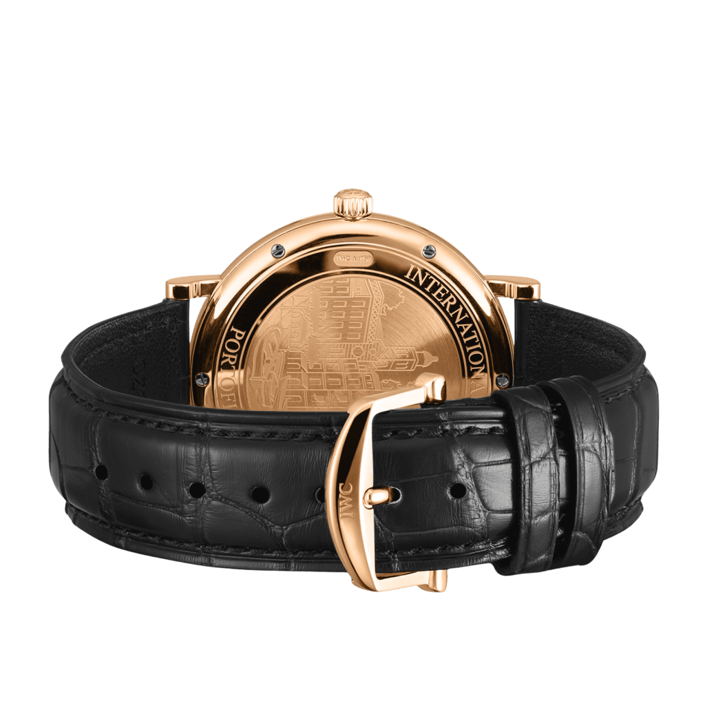 IWC Portofino Automatic 40mm - IW356522 - #6 IWC Portofino Automatic 40mm - IW356522 - #6