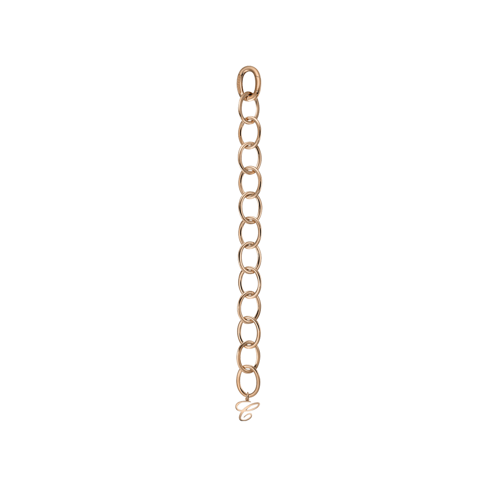 Les Chaines Armband - Chopard - 85A140-5001 Les Chaines Armband - Chopard - 85A140-5001