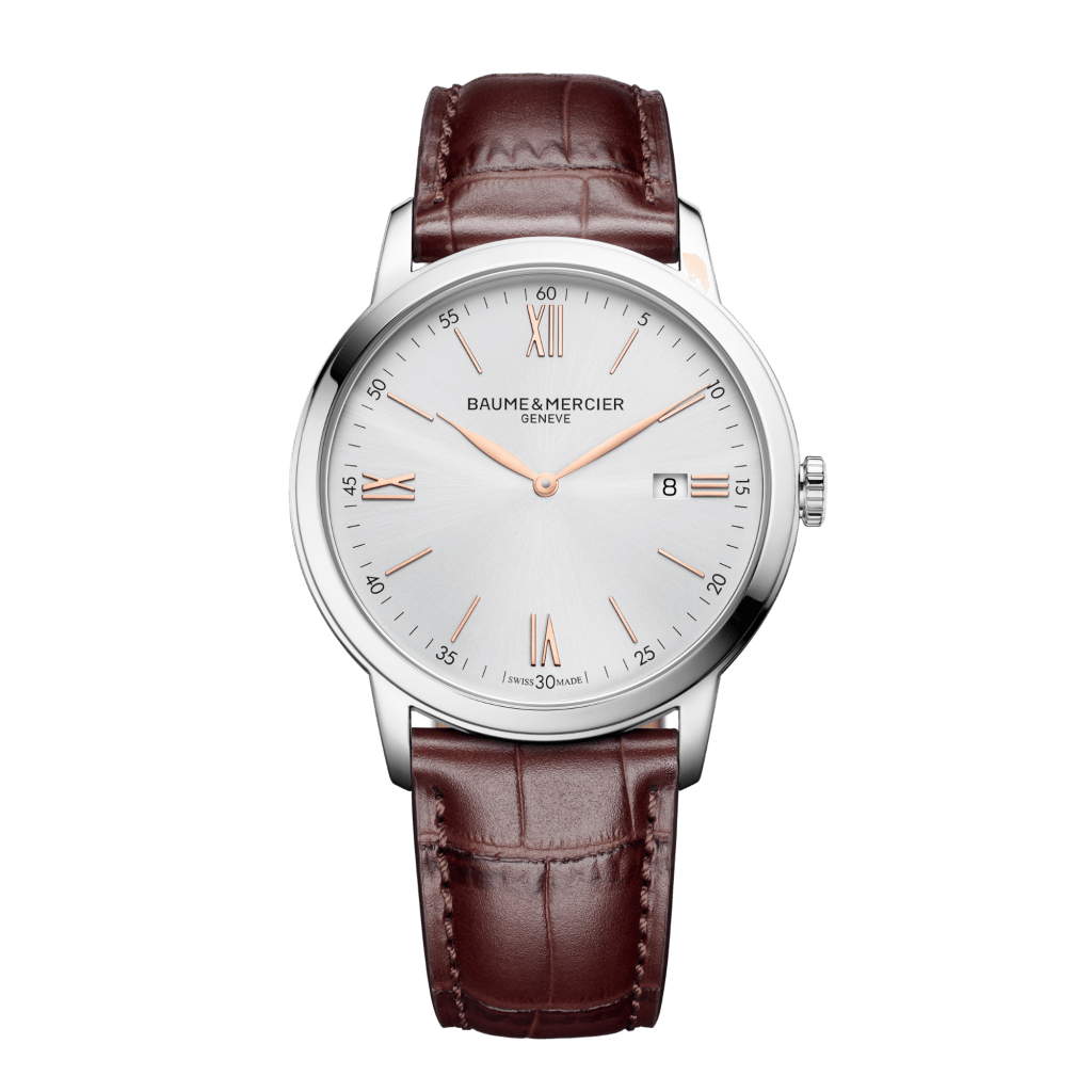Baume & Mercier Classima 42mm - M0A10415 - #1 Baume & Mercier Classima 42mm - M0A10415 - #1