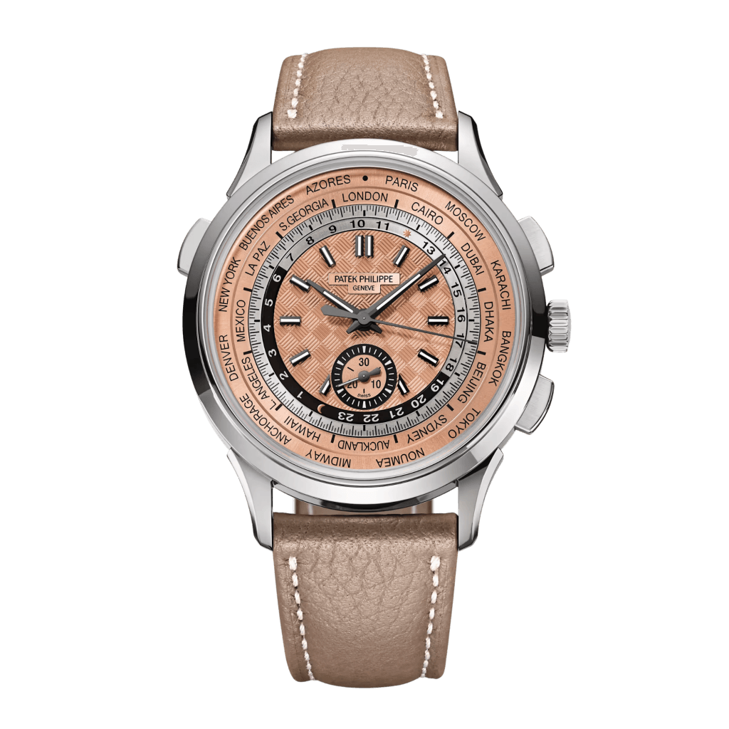 Grand Complications 41mm - Patek Philippe - 5935A-001 Grand Complications 41mm - Patek Philippe - 5935A-001