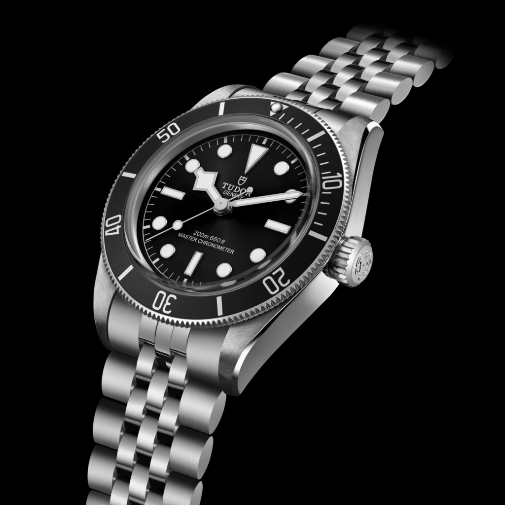 TUDOR Black Bay 41 41mm - 7941A1A0NU-0003 - #3 TUDOR Black Bay 41 41mm - 7941A1A0NU-0003 - #3