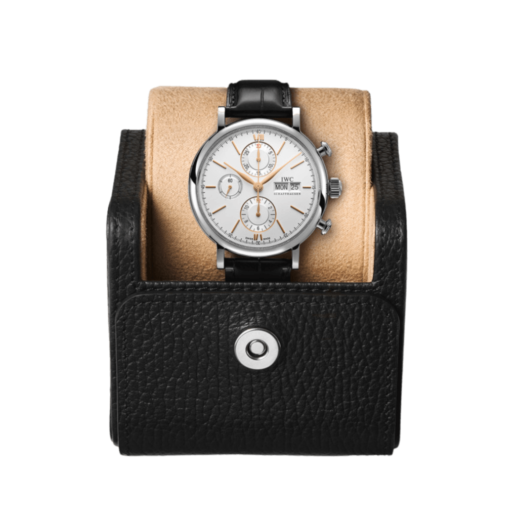 IWC Portofino Chronograph 42mm - IW391031 - #7 IWC Portofino Chronograph 42mm - IW391031 - #7