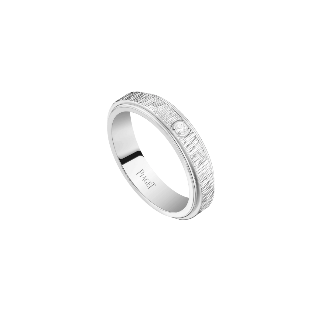 Possession Ring - Piaget - G34P8K00 Possession Ring - Piaget - G34P8K00