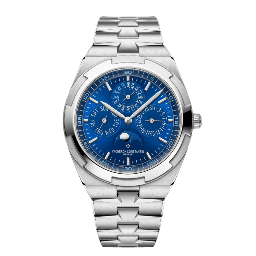 Overseas 42mm - Vacheron Constantin - 4300V/220G-B945 Overseas 42mm - Vacheron Constantin - 4300V/220G-B945