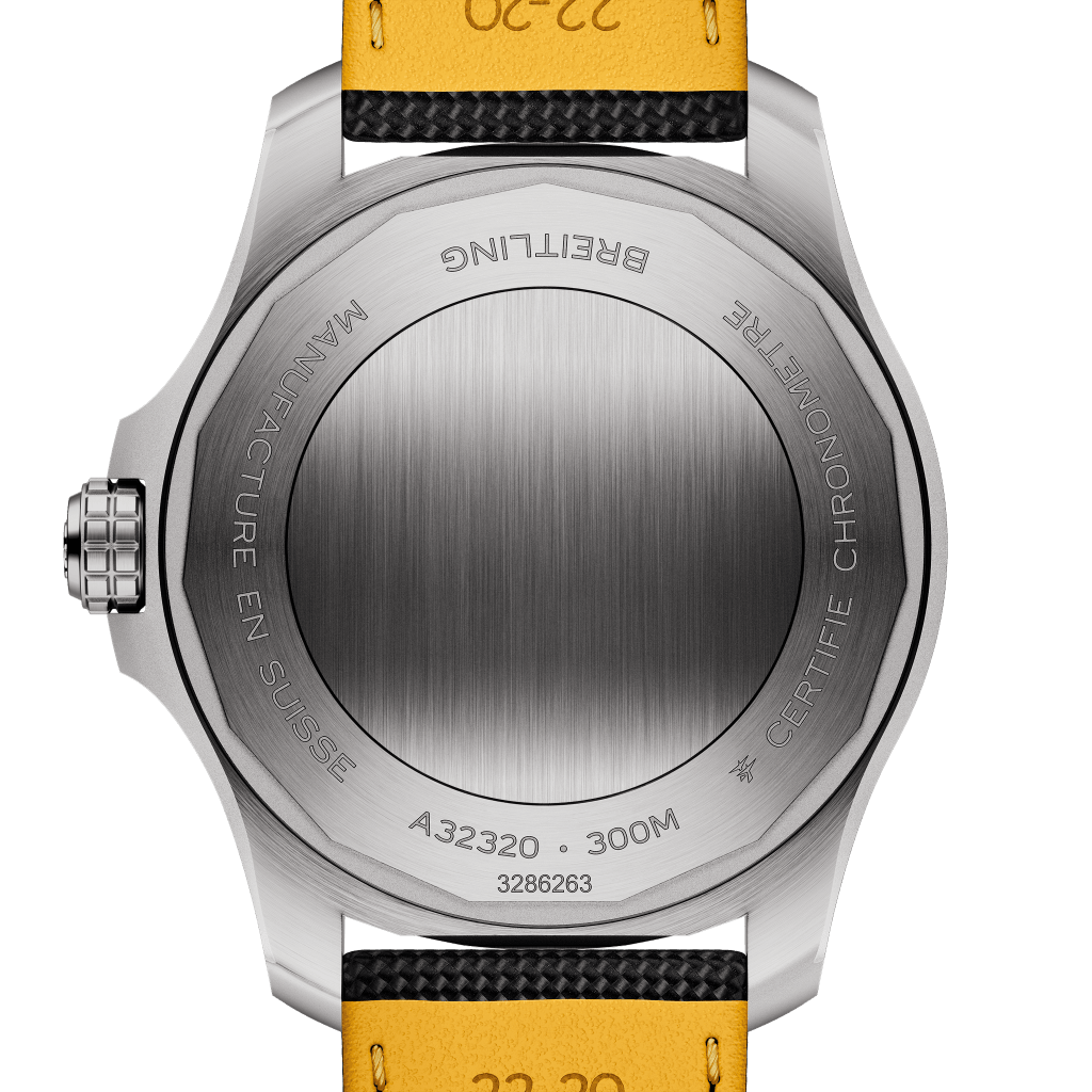 Breitling Avenger Automatic GMT 44mm - A32320101B1X1 - #6 Breitling Avenger Automatic GMT 44mm - A32320101B1X1 - #6