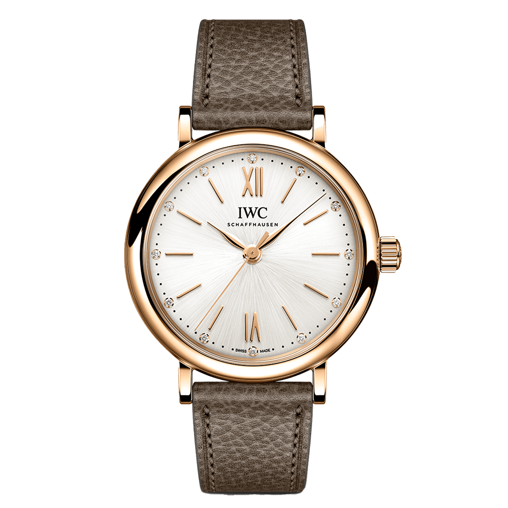 Portofino 34mm - IWC - IW357414 Portofino 34mm - IWC - IW357414