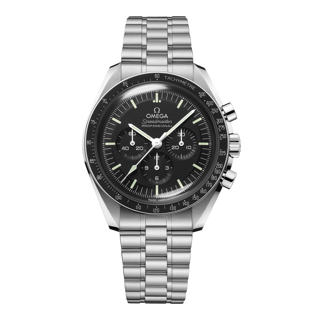 OMEGA Speedmaster Moonwatch Professional 42mm - 310.30.42.50.01.001 - #1 OMEGA Speedmaster Moonwatch Professional 42mm - 310.30.42.50.01.001 - #1