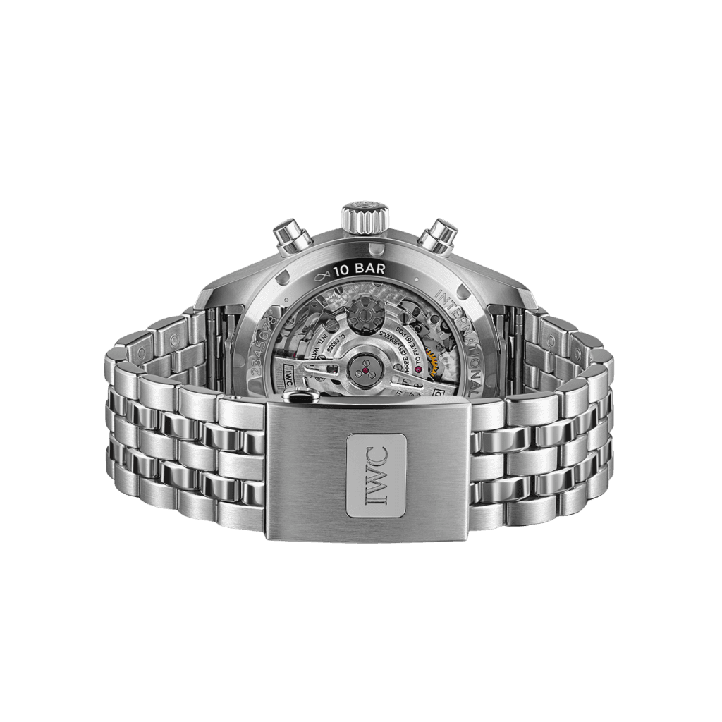 IWC Pilot's Watch Chronograph 41mm - IW388113 - #4 IWC Pilot's Watch Chronograph 41mm - IW388113 - #4