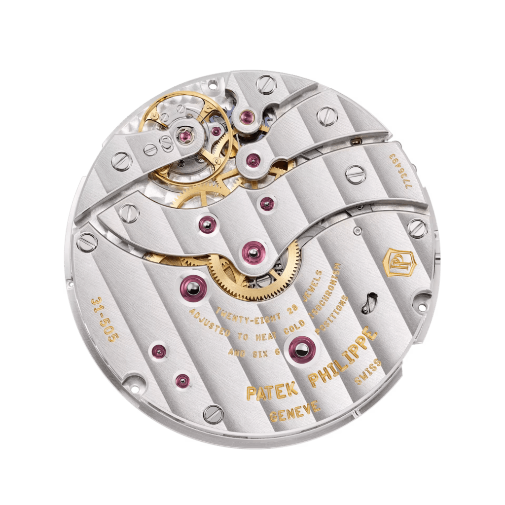 Patek Philippe Complications 41mm - 5328G-001 - #7 Patek Philippe Complications 41mm - 5328G-001 - #7