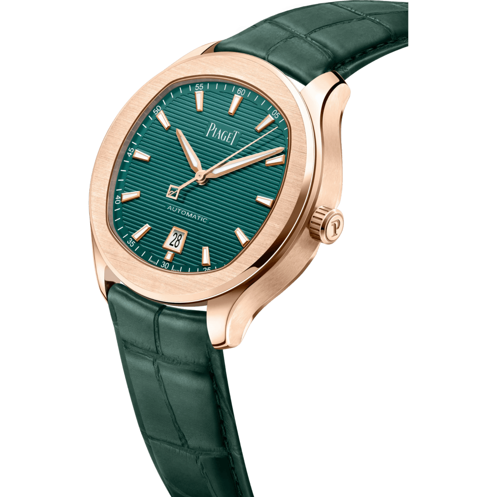 Piaget Polo Date 42mm - G0A47010 - #2 Piaget Polo Date 42mm - G0A47010 - #2