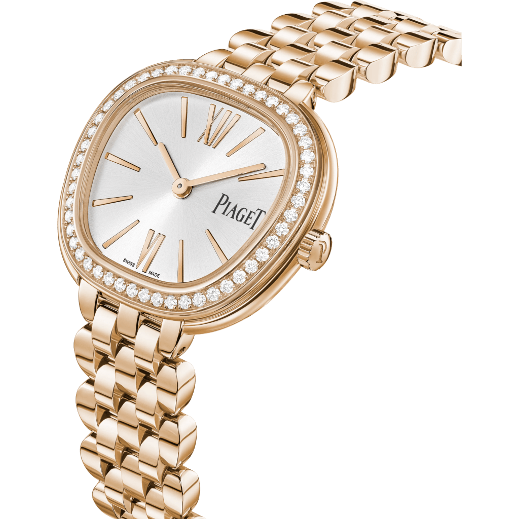 Piaget Sixtie 29mm - G0A50304 - #2 Piaget Sixtie 29mm - G0A50304 - #2