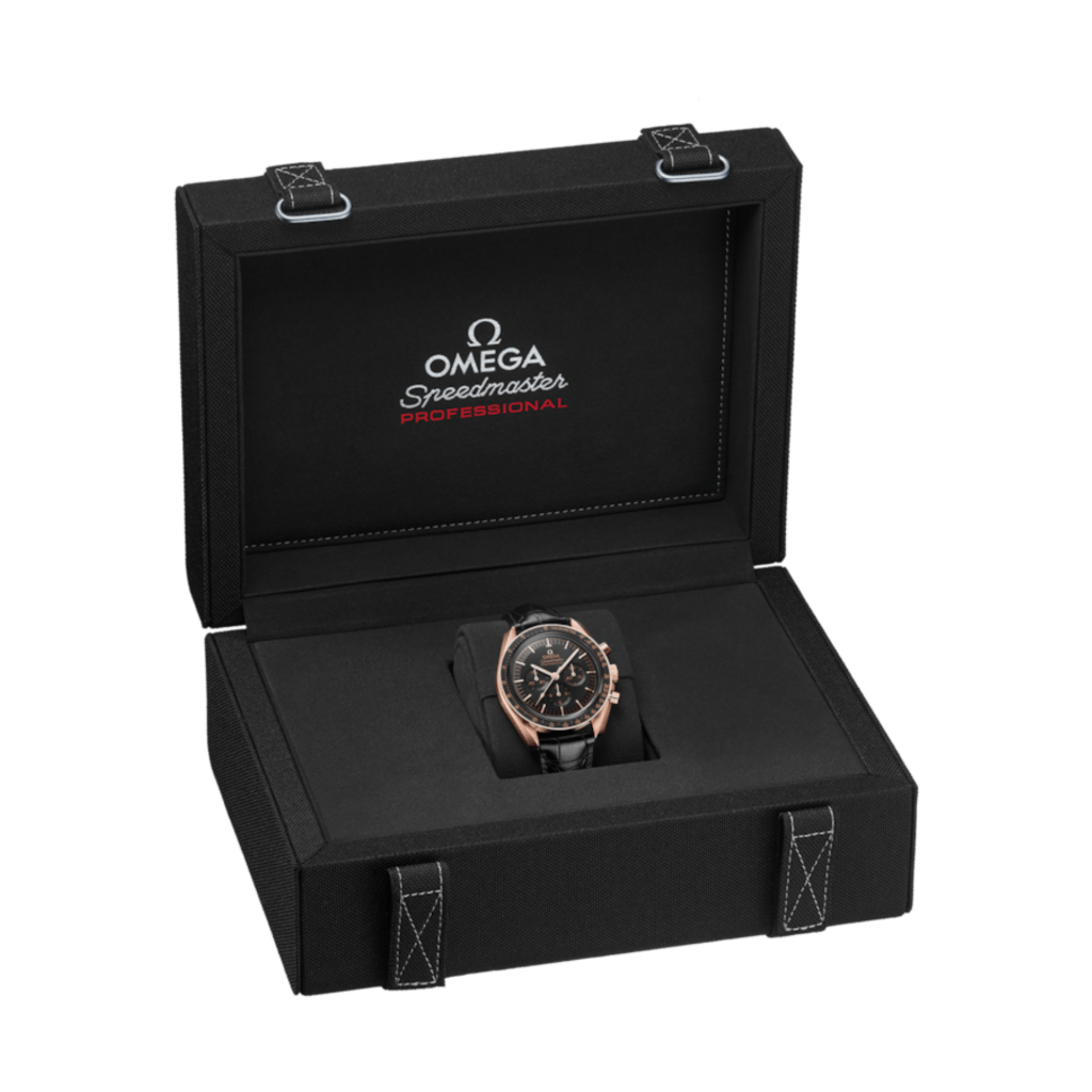 OMEGA Speedmaster Moonwatch Professional 42mm - 310.63.42.50.01.001 - #3 OMEGA Speedmaster Moonwatch Professional 42mm - 310.63.42.50.01.001 - #3