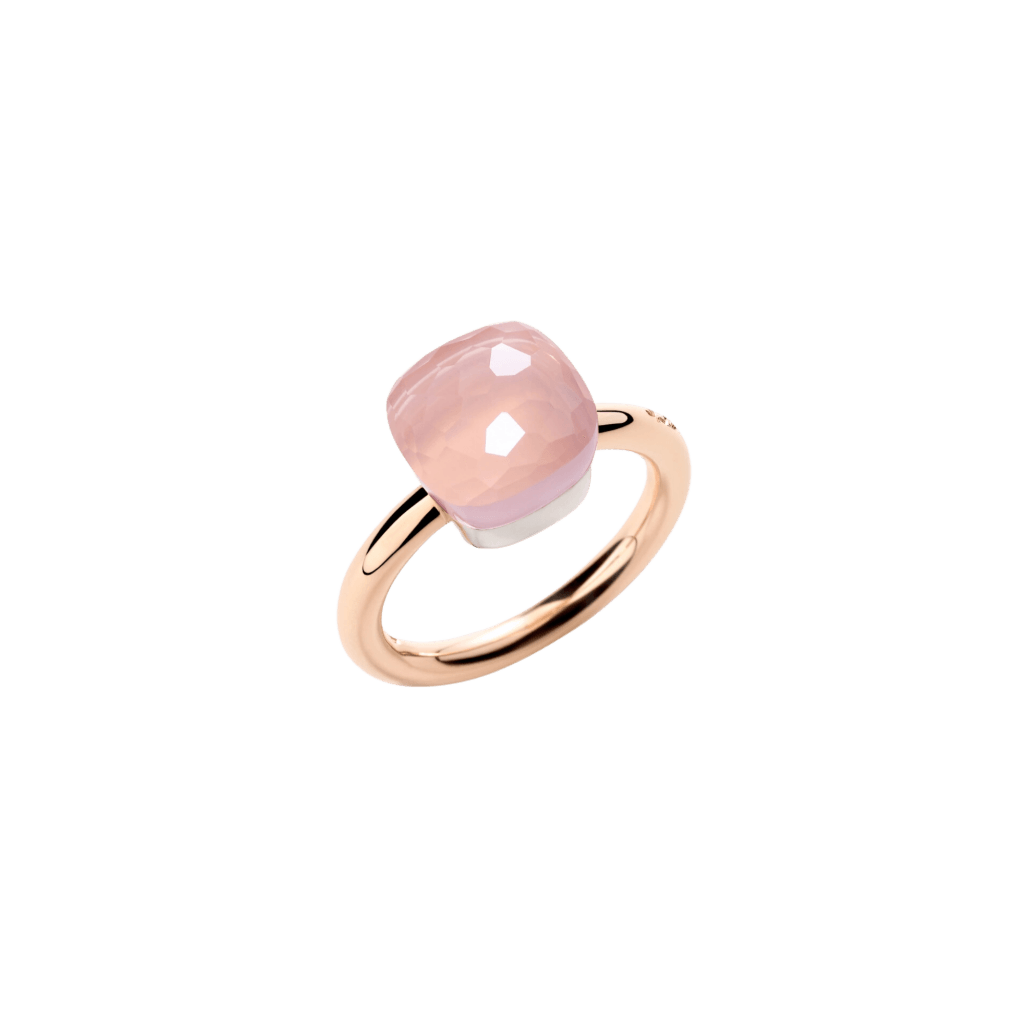 Nudo Ring - Pomellato - PAA1100 O6000 000QR Nudo Ring - Pomellato - PAA1100 O6000 000QR