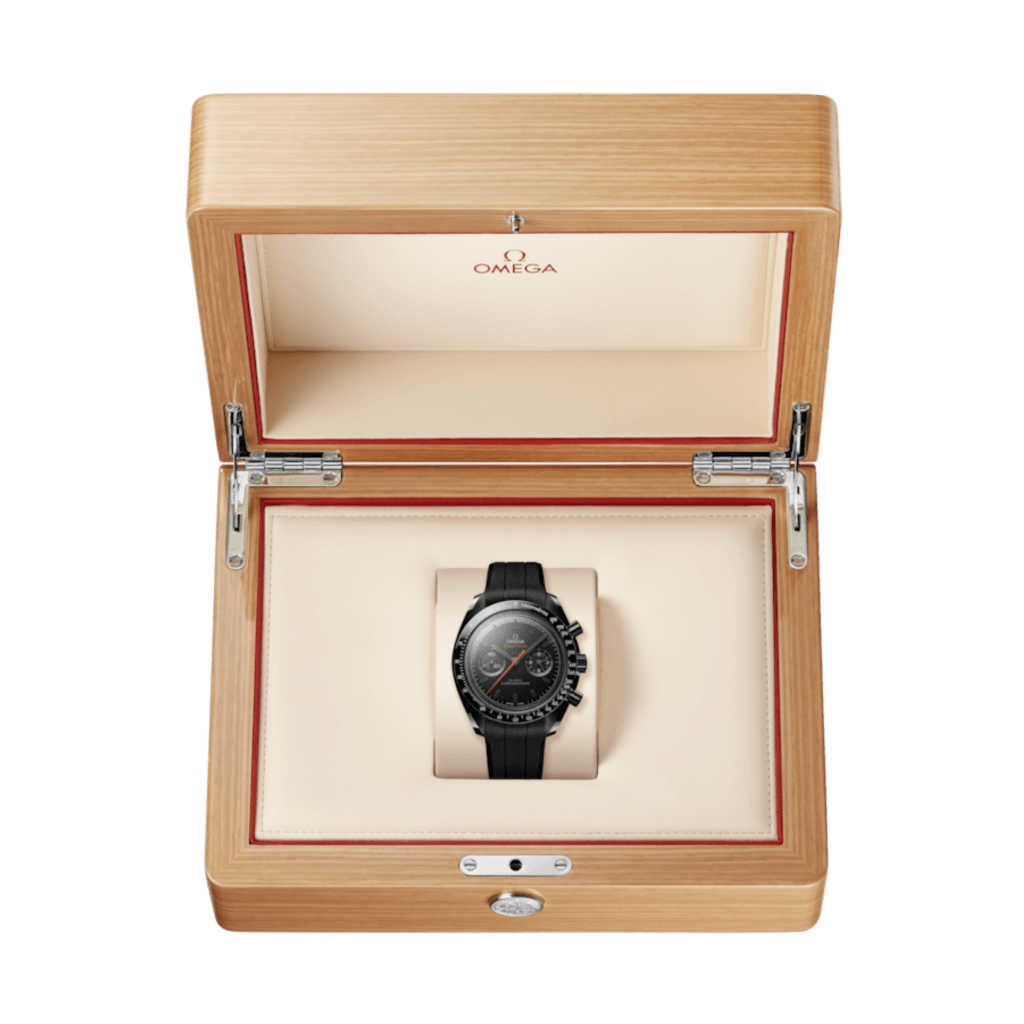 OMEGA Speedmaster Dark Side Of The Moon 44mm - 310.92.44.51.01.001 - #6 OMEGA Speedmaster Dark Side Of The Moon 44mm - 310.92.44.51.01.001 - #6
