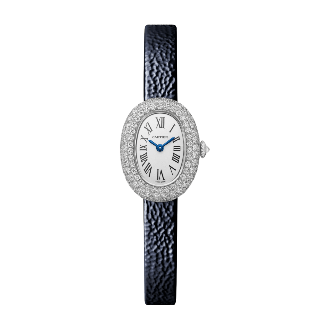 Cartier Baignoire - WJBA0050 - #1 Cartier Baignoire - WJBA0050 - #1